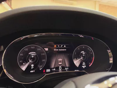 BENTAYGA AZURE / 5 YEARS WARRANTY / 10,000 Km / FULL OPTION-15