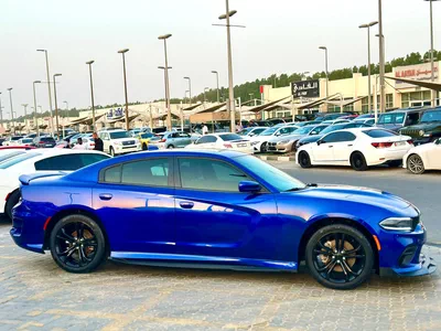 2021 Dodge Charger GT - # 47787-8