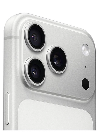 iPhone 17 Pro 1TB GB Silver 5G (eSim only) With FaceTime - International Version-2