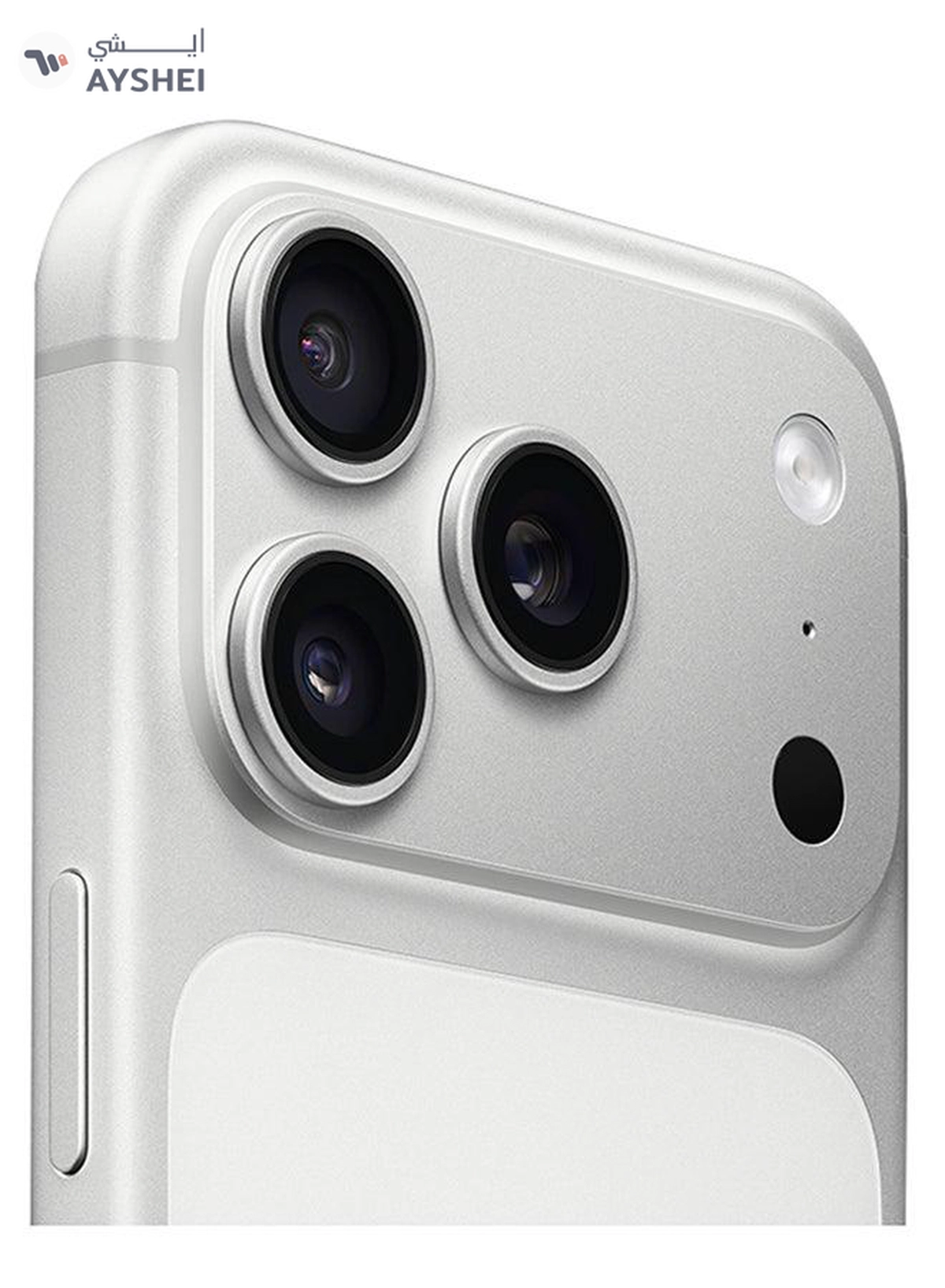 iPhone 17 Pro 1TB GB Silver 5G (eSim only) With FaceTime - International Version-2-2
