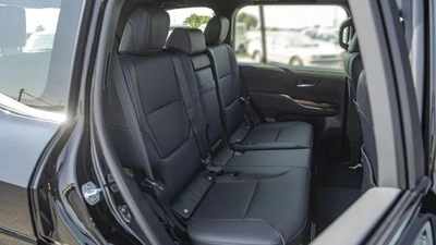 Toyota Land Cruiser Toyota Land Cruiser VX 4.0L petrol 2025-14