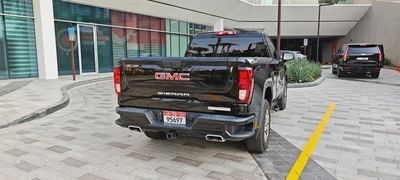 2022-GMC Sierra Elevation-5.3L-8 Cyl-Excellent Condition-Full Service History-Bank Finance Available-8