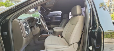 2022-GMC Sierra Elevation-5.3L-8 Cyl-Excellent Condition-Full Service History-Bank Finance Available-10
