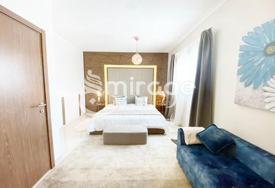 VILLA FOR RENT IN MANAZEL AL REEF 2, AL SAMHA-6