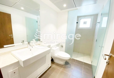 VILLA FOR RENT IN MANAZEL AL REEF 2, AL SAMHA-7