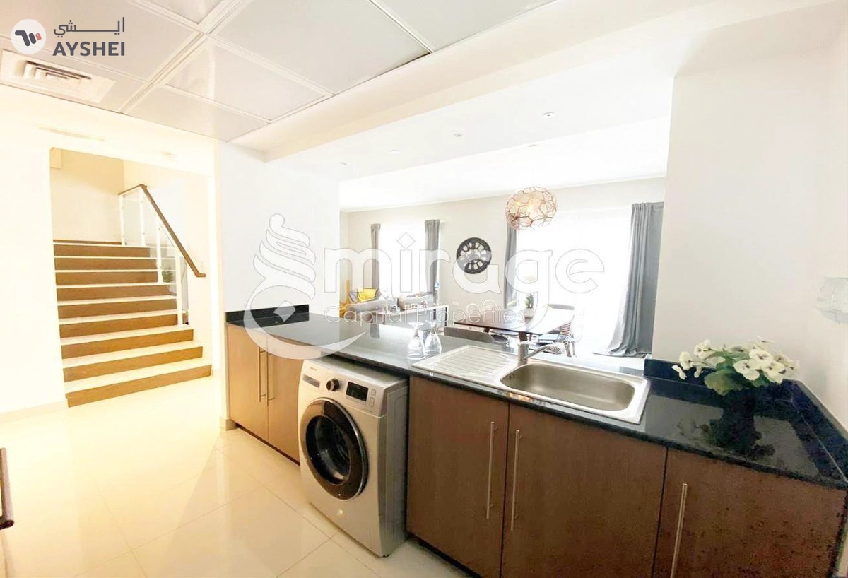 VILLA FOR RENT IN MANAZEL AL REEF 2, AL SAMHA-3-3