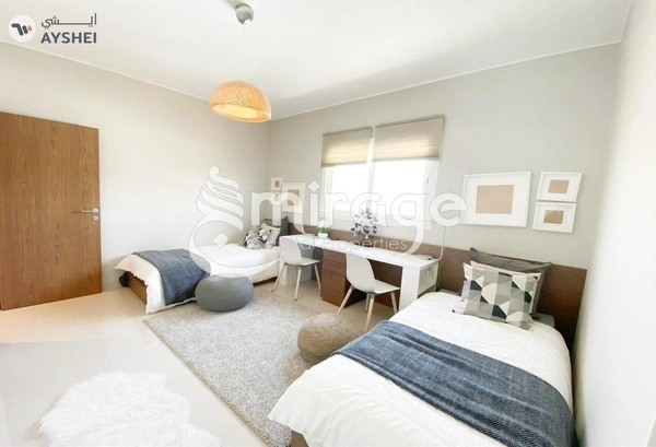 VILLA FOR RENT IN MANAZEL AL REEF 2, AL SAMHA