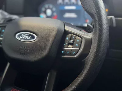 Ford Ranger RAPTOR-10