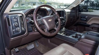 Chevrolet Silverado REAPER-3