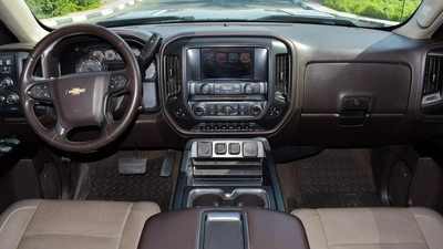 Chevrolet Silverado REAPER-4