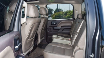 Chevrolet Silverado REAPER-5