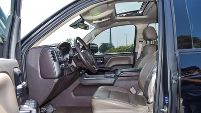 Chevrolet Silverado REAPER-6