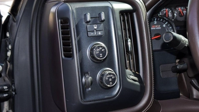 Chevrolet Silverado REAPER-9