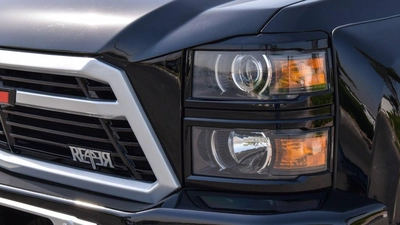 Chevrolet Silverado REAPER-11