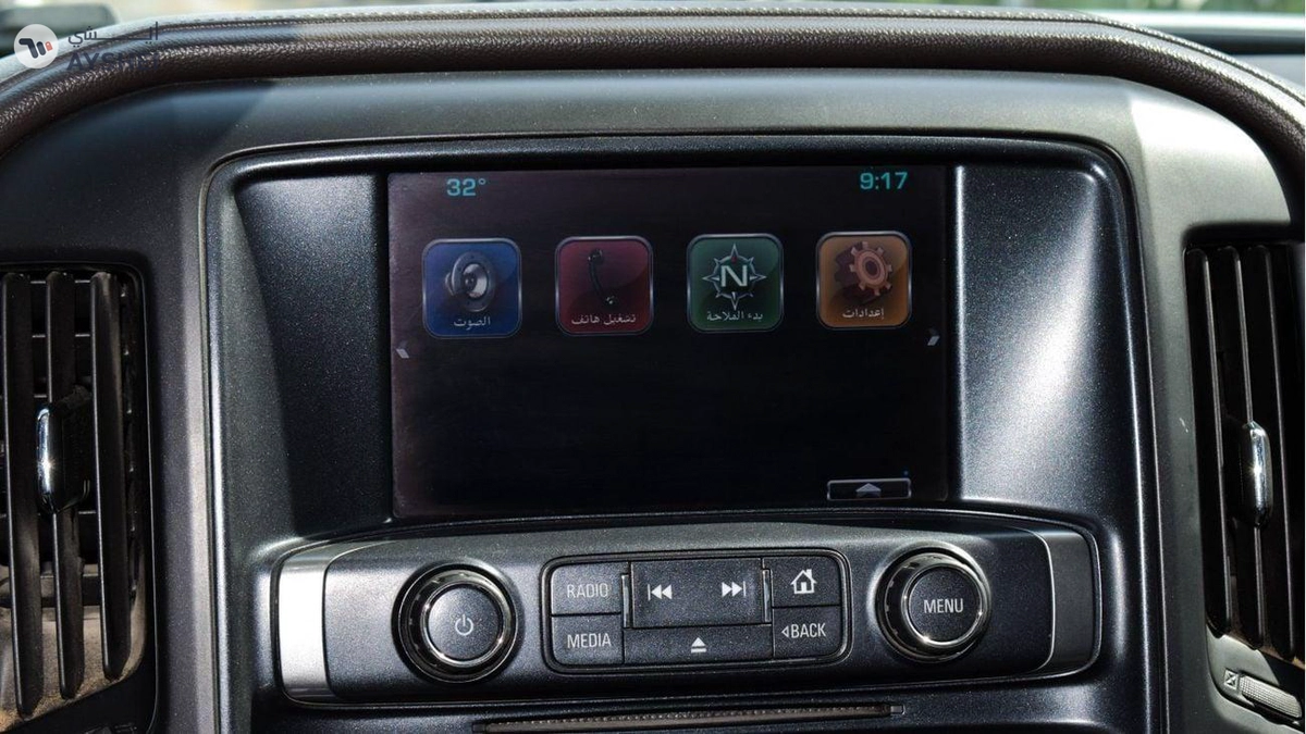 Chevrolet Silverado REAPER-7-7