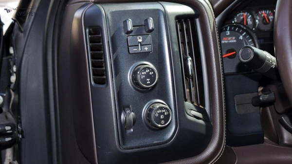 Chevrolet Silverado REAPER
