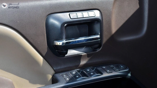 Chevrolet Silverado REAPER
