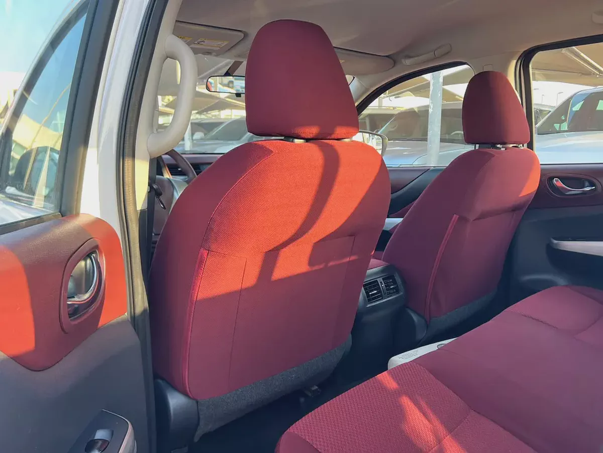 2020 Nissan Navara, Full Automatic 4X4, GCC | Ref#1164-10-10