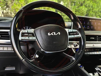 Kia Telluride SX Kia Telluride | 3.8 L | 2022 | GCC | Accident-Free | In Excellent Condition | 1344 P.M-14