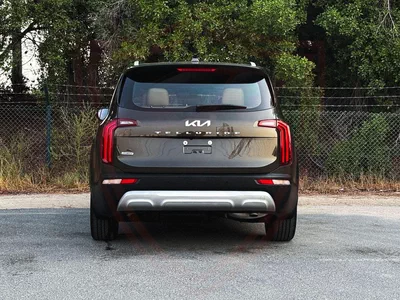Kia Telluride SX Kia Telluride | 3.8 L | 2022 | GCC | Accident-Free | In Excellent Condition | 1344 P.M-5
