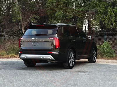 Kia Telluride SX Kia Telluride | 3.8 L | 2022 | GCC | Accident-Free | In Excellent Condition | 1344 P.M-6