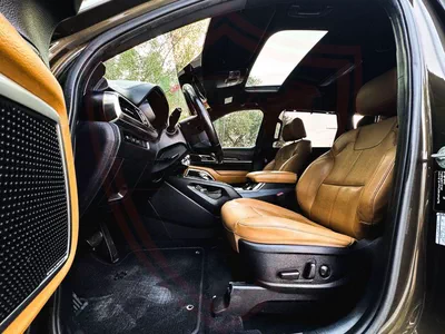 Kia Telluride SX Kia Telluride | 3.8 L | 2022 | GCC | Accident-Free | In Excellent Condition | 1344 P.M-8