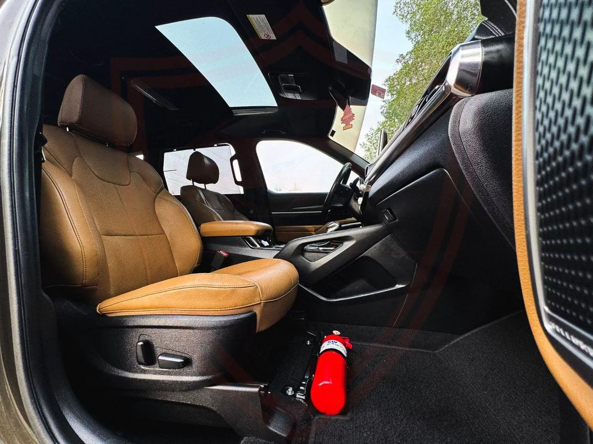 Kia Telluride SX Kia Telluride | 3.8 L | 2022 | GCC | Accident-Free | In Excellent Condition | 1344 P.M-9-0