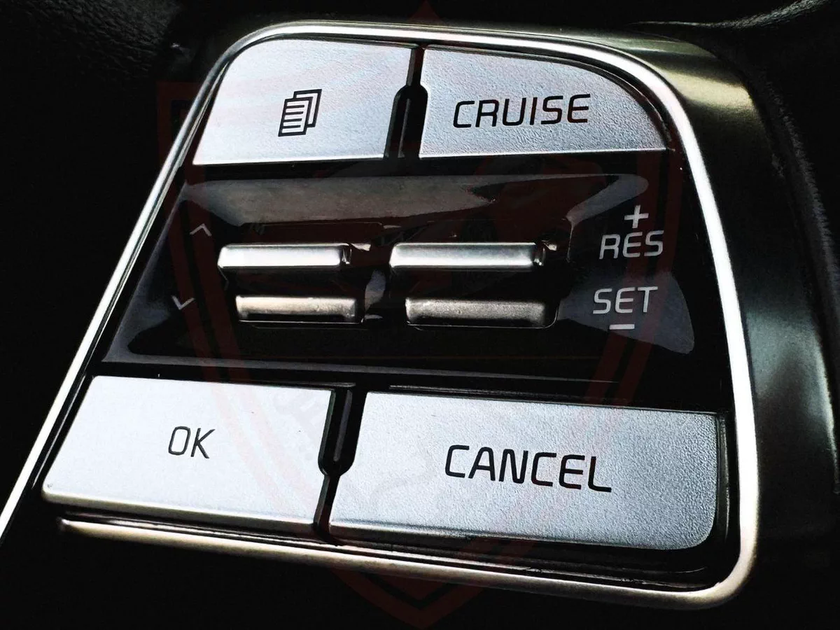Kia Telluride SX Kia Telluride | 3.8 L | 2022 | GCC | Accident-Free | In Excellent Condition | 1344 P.M-15-0