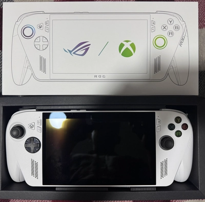 ROG XBOX ALLY -1