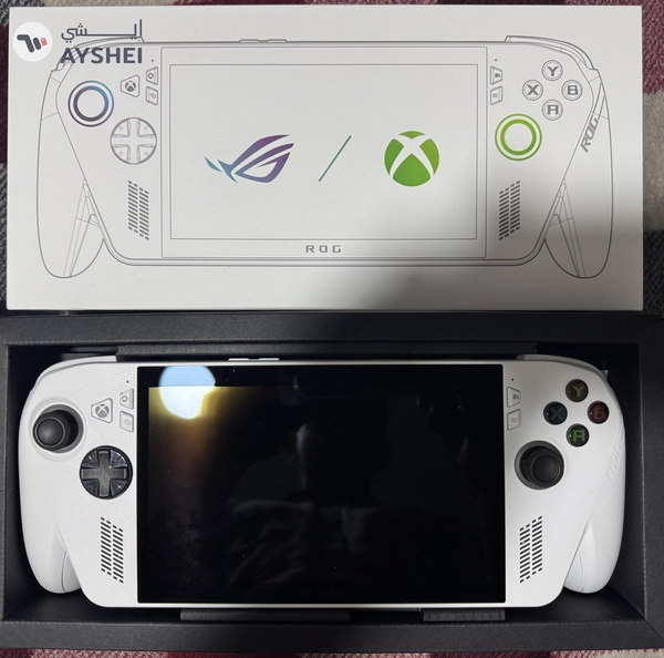 ROG XBOX ALLY