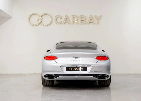 AED 5937 PM | BENTLEY CONTINENTAL GT W12 2019 | PRISTINE CONDITION | 1 YEAR WARRANTY | GCC