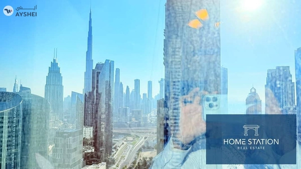 21st Century Tower, Sheikh Zayed Road, Dubai