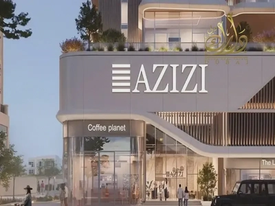 NEAR METRO | 10% D. P | 12% ROI |AL FURJAN | POOL VIEW | HIGH FLOOR-4