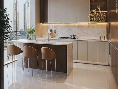 NEAR METRO | 10% D. P | 12% ROI |AL FURJAN | POOL VIEW | HIGH FLOOR-3