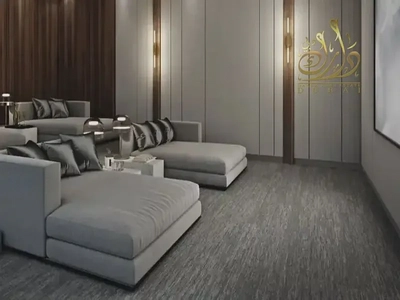 NEAR METRO | 10% D. P | 12% ROI |AL FURJAN | POOL VIEW | HIGH FLOOR-2