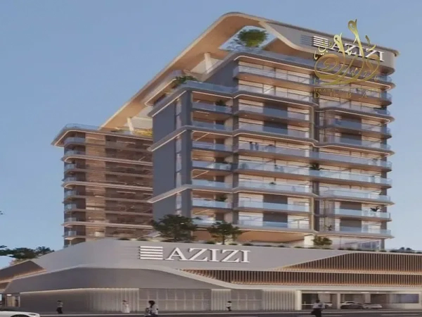 NEAR METRO | 10% D. P | 12% ROI |AL FURJAN | POOL VIEW | HIGH FLOOR