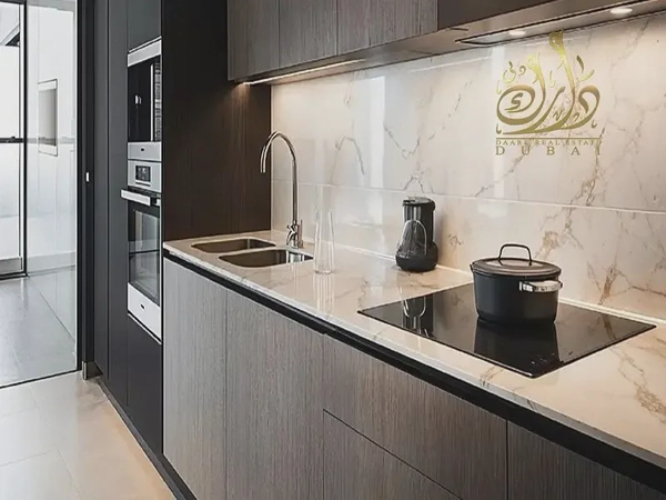 NEAR METRO | 10% D. P | 12% ROI |AL FURJAN | POOL VIEW | HIGH FLOOR