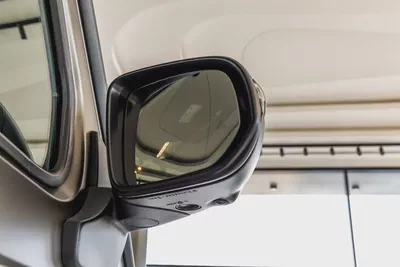 Mercedes G63 AMG - Fully Loaded - Rear Entertainment System- 2024 Special Color 3 Years Gargash Auto-8