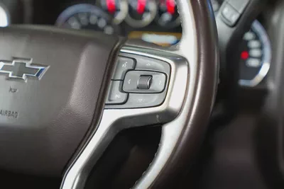 2021 - Chevrolet Silverado LT Z71 - GCC-16