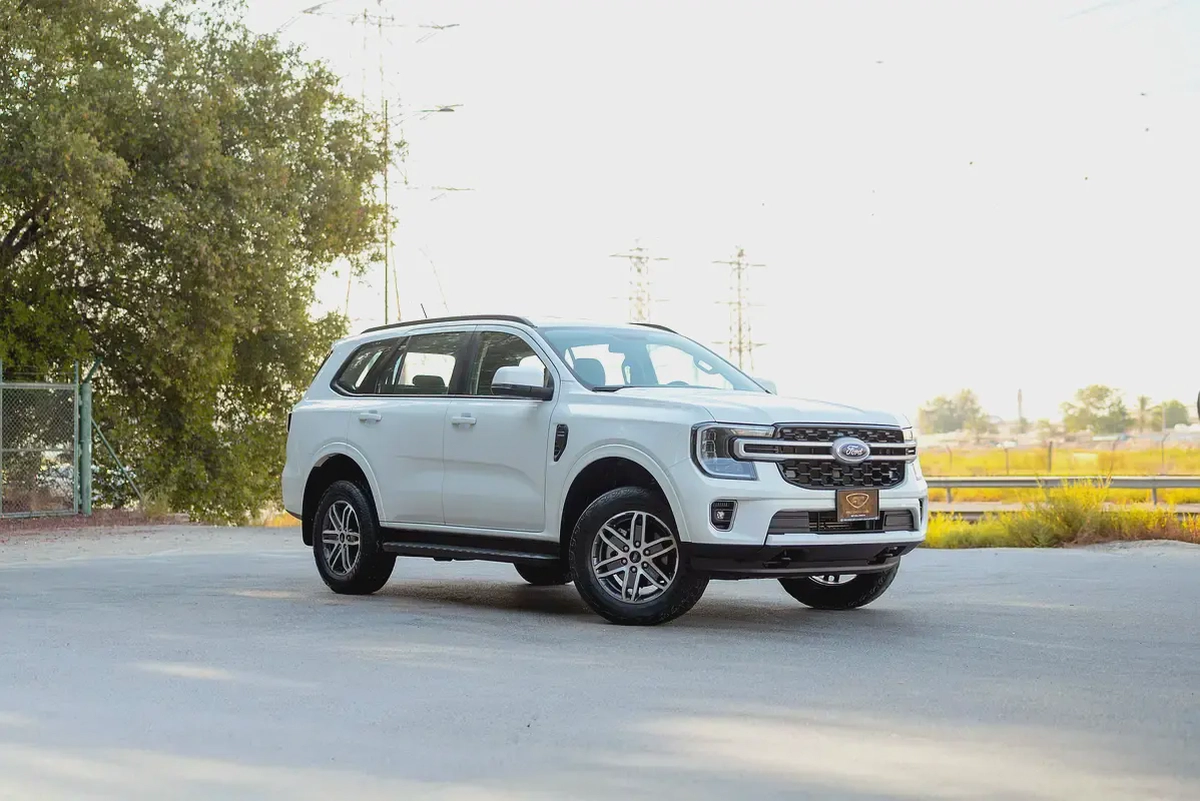 AED 1,414/month | Everest XLS | GCC Specs | REF#F75138-1-1