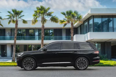4,113 P.M | 0% Downpayment | AVIATOR PRESIDENTIAL | WARRANTY 2029!-1