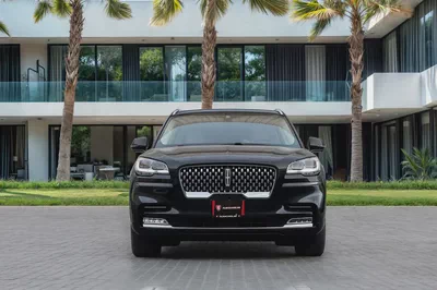 4,113 P.M | 0% Downpayment | AVIATOR PRESIDENTIAL | WARRANTY 2029!-3