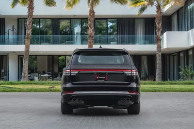 4,113 P.M | 0% Downpayment | AVIATOR PRESIDENTIAL | WARRANTY 2029!-4