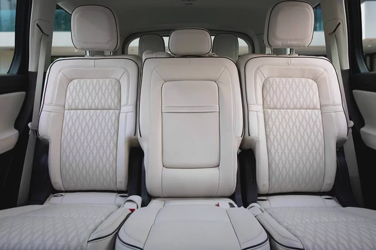 4,113 P.M | 0% Downpayment | AVIATOR PRESIDENTIAL | WARRANTY 2029!-11-11