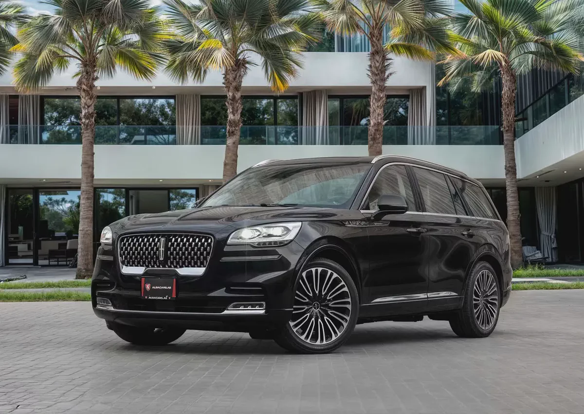 4,113 P.M | 0% Downpayment | AVIATOR PRESIDENTIAL | WARRANTY 2029!