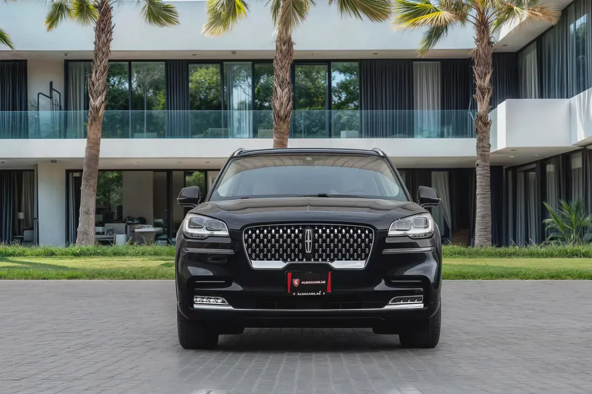 4,113 P.M | 0% Downpayment | AVIATOR PRESIDENTIAL | WARRANTY 2029!-3-3