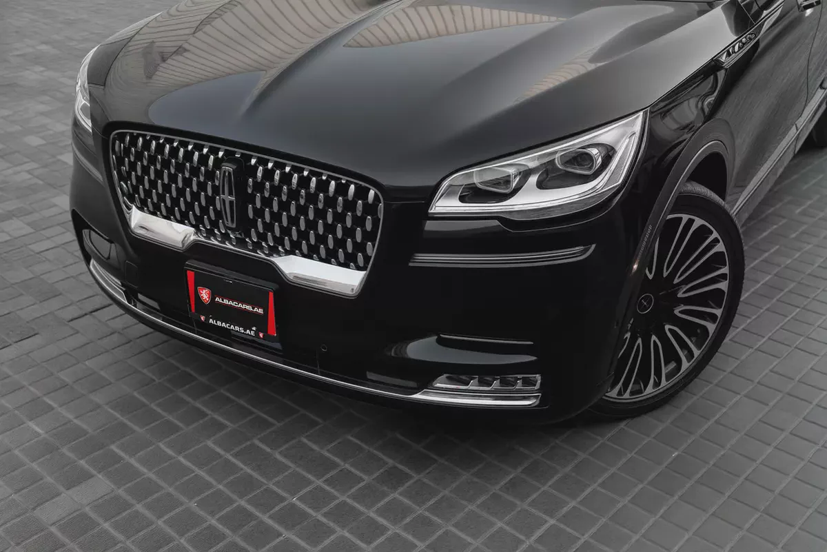 4,113 P.M | 0% Downpayment | AVIATOR PRESIDENTIAL | WARRANTY 2029!-6-6