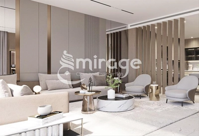 APARTMENT FOR SALE IN REEM HILLS, NAJMAT ABU DHABI-2