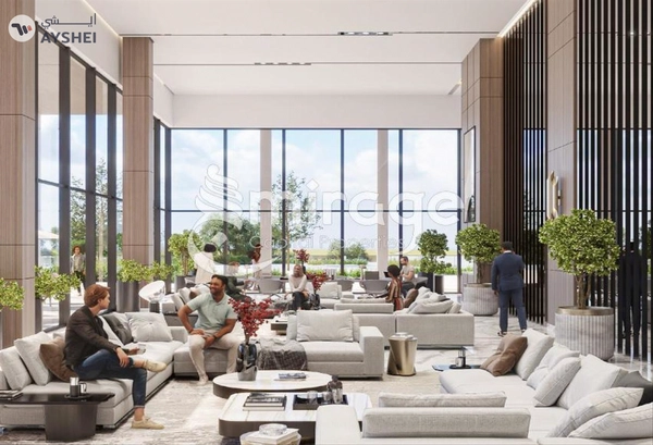 APARTMENT FOR SALE IN REEM HILLS, NAJMAT ABU DHABI