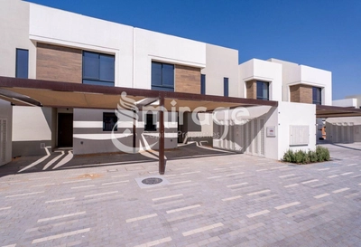 TOWNHOUSE FOR RENT IN NOYA VIVA, NOYA-0